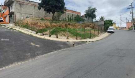 Terreno para Venda em Francisco Morato, Vila Borges