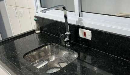 Casa / Sobrado para Venda em Francisco Morato, Chácaras R S Aleixo, 2 dormitórios, 1 suíte, 1 banheiro, 1 vaga