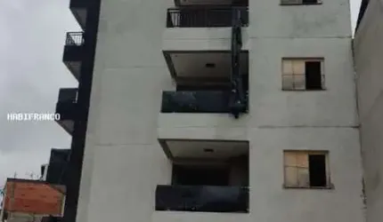 Apartamento para Venda, 2 dormitórios, 1 banheiro, 1 vaga