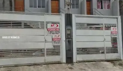 Sobrado para Venda, 2 dormitórios, 2 suítes, 1 banheiro, 2 vagas