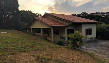 Chácara para Venda em Caieiras, Vera Tereza, 3 dormitórios, 2 banheiros