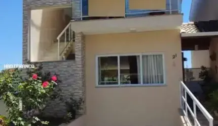 Sobrado para Venda em Franco da Rocha, Villa Verde, 3 dormitórios, 1 suíte, 4 banheiros, 6 vagas