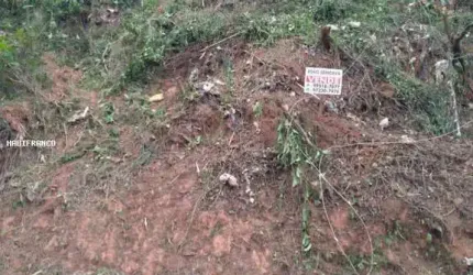 Terreno para Venda em Francisco Morato, Jardim Cachoeira