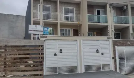 Casa para Venda em Franco da Rocha, Chácara São Luiz, 2 dormitórios, 2 suítes, 1 banheiro, 1 vaga