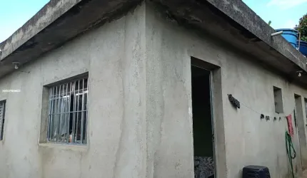 Casa para Venda em Francisco Morato, Jardim Alegria, 2 dormitórios, 1 suíte, 2 banheiros