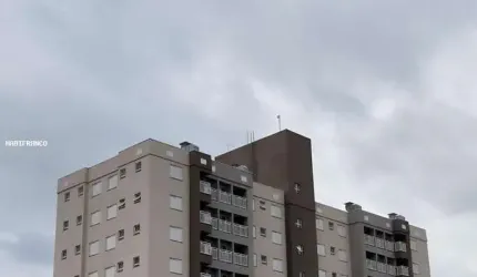 Apartamento para Venda em Franco da Rocha, Vila Bela, 1 dormitório, 1 suíte, 1 banheiro, 1 vaga
