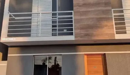 Sobrado para Venda em Franco da Rocha, Jardim dos Lagos, 2 dormitórios, 2 suítes, 2 banheiros, 1 vaga