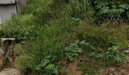 Terreno para Venda em Francisco Morato, Vila Maria Luiza