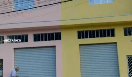 Casa para Venda em Francisco Morato, Jardim Alegria, 2 dormitórios, 1 banheiro, 1 vaga