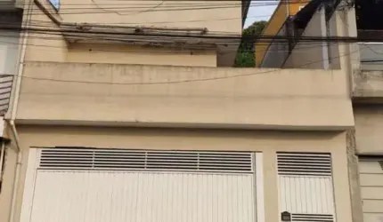 Casa / Sobrado para Venda em Caieiras, VILA DOS PINHEIROS, 2 dormitórios, 1 banheiro, 4 vagas