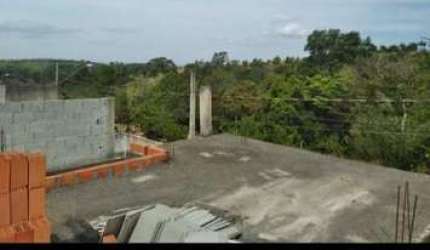 Casa para Venda em Franco da Rocha, Portal Das Alamedas, 2 dormitórios, 1 banheiro, 4 vagas