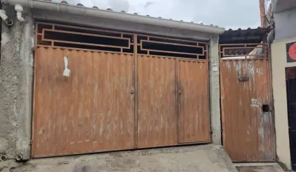 Sobrado para Venda em Francisco Morato, Parque Paulista, 6 dormitórios, 1 suíte, 3 banheiros, 1 vaga