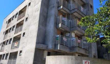 Apartamento para Venda em Franco da Rocha, Portal Das Alamedas, 2 dormitórios, 1 suíte, 1 banheiro, 1 vaga