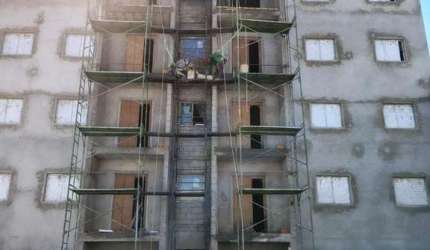 Apartamento para Venda em Franco da Rocha, Portal Das Alamedas, 2 dormitórios, 1 suíte, 1 banheiro, 1 vaga