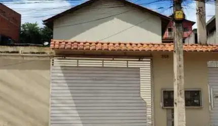 Sobrado para Venda em Francisco Morato, Jardim Vassouras, 2 dormitórios, 2 banheiros, 1 vaga