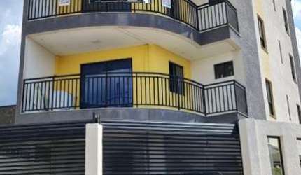 Apartamento para Venda em Franco da Rocha, Vila Bela, 1 dormitório, 1 banheiro, 1 vaga