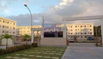 Condomínio Alameda da Costa