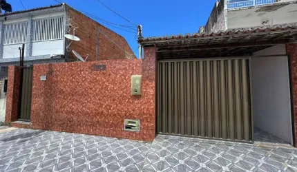 Casa no Augusto Franco