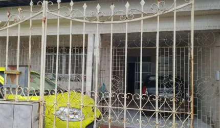 Casa no Bairro Cirurgia