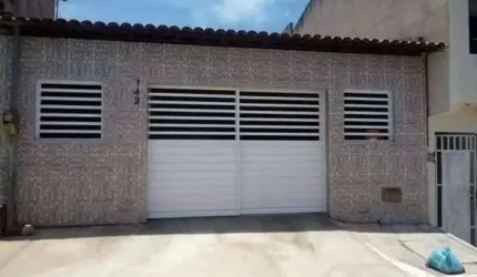 Casa no Bairro Industrial