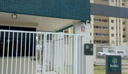 Condomínio Barra Prime