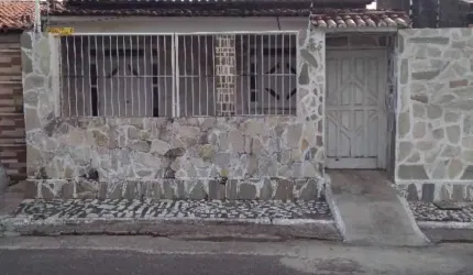 Casa no Fernando Collor
