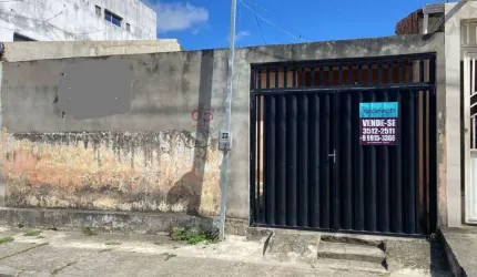 Casa no João Alves