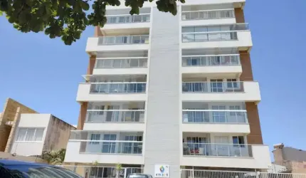 Condomínio Smart Residence Mobiliado