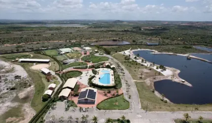 Lote no Fazenda Real I