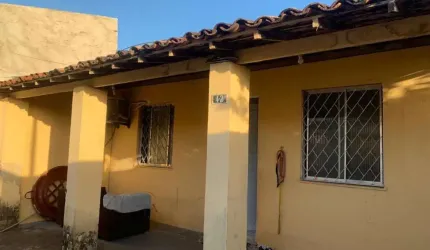 Casa no Marcos Freire I