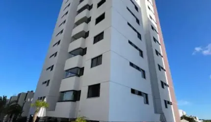 Condomínio Garden Ville