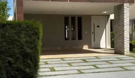 Condomínio São Lourenço