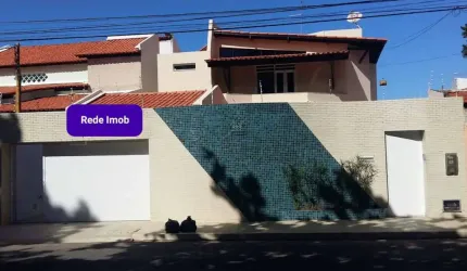Casa no Inácio Barbosa (Conj. Parque dos Coqueiros)