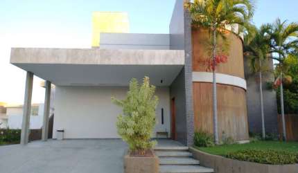 Casa no Maikai Residencial Resprt