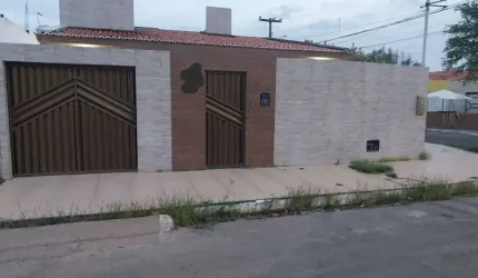 Casa no Santa Lúcia