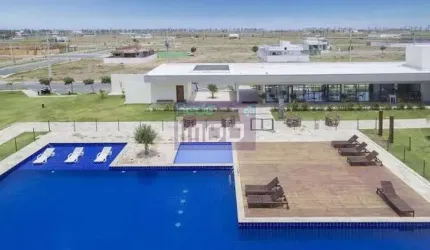 Lote Condomínio Terras Alphaville 1