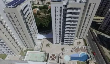 Condomínio Solarium Residence