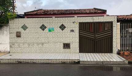 Casa no Fernando Collor