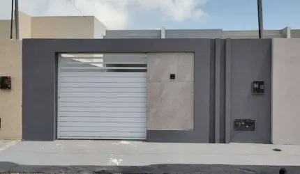 Casa na Barra dos Coqueiros