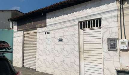 Casa no Santos Dumont
