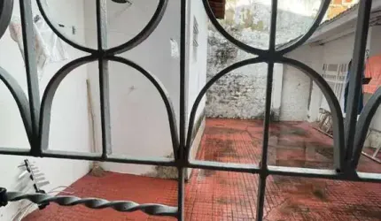Casa no Conjunto Médici