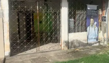 Casa no Bairro Industrial