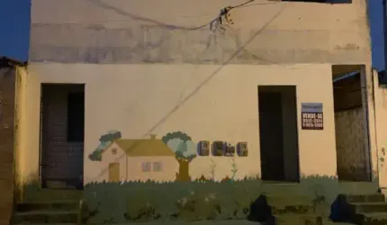 Casa no Marcos Freire 2