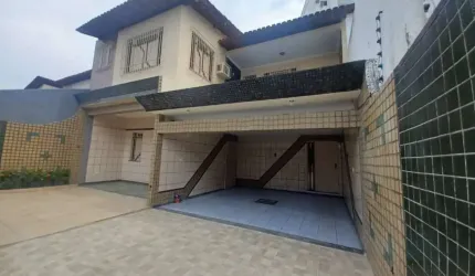 Casa no Luzia