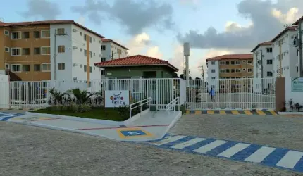 Condomínio Canto Feliz