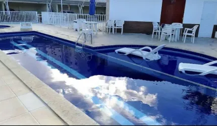 Condomínio Recanto dos ventos
