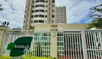 Condomínio Ecoville Club Residence