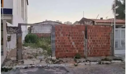 Terreno na Farolandia