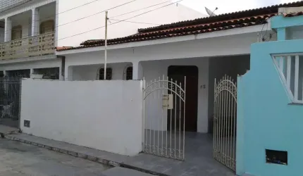 Casa no Castelo Branco