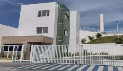 Condomínio Villa Natureza